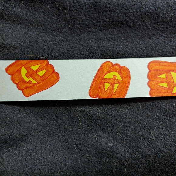 Original Art Bookmarks - Picture 7 of 7